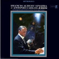 Once i Loved del álbum 'Francis Albert Sinatra & Antonio Carlos Jobim'