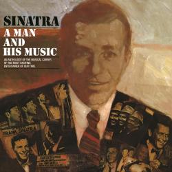 Ring-A-Ding-Ding del álbum 'A Man and His Music'