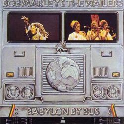 Concrete Jungle del álbum 'Babylon By Bus'