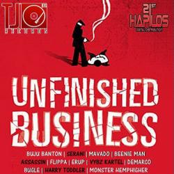 Unfinished Business Riddim