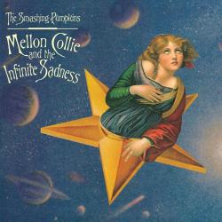 Melloncollie And The Infinite Sadness del álbum 'Mellon Collie and the Infinite Sadness'