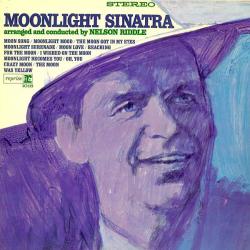 Oh !, You Crazy Moon del álbum 'Moonlight Sinatra'