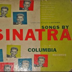 All The Things You Are del álbum 'Songs by Sinatra'