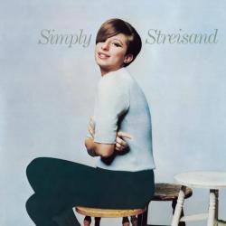 Lover Man del álbum 'Simply Streisand'