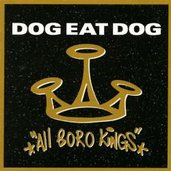 No Fronts del álbum 'All Boro Kings'