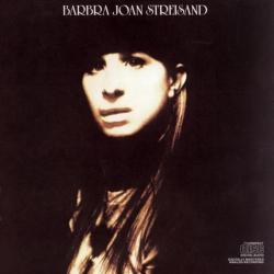 Barbara Joan Streisand