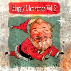 Happy Christmas Vol. 2