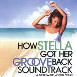 How Stella Got Her Groove Back (Soundtrack)