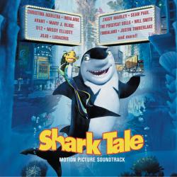 Shark Tale (Original Motion Picture Soundtrack)