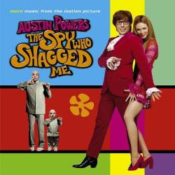 Austin Powers: The Spy Who Shagged Me (Soundtrack)