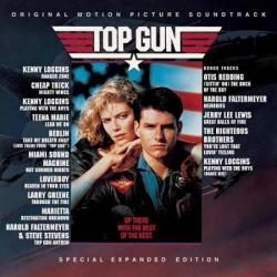 Top Gun (Original Motion Picture Soundtrack)