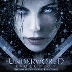 Underworld: Evolution (Original Motion Picture Soundtrack)