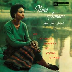 He's Got the Whole World in His Hand del álbum 'Nina Simone and Her Friends'