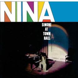 Fine and Mellow del álbum 'Nina Simone at Town Hall'
