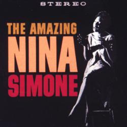 Tomorrow (We Will Meet Once More) del álbum 'The Amazing Nina Simone'