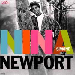 Little Liza Jean del álbum 'Nina Simone at Newport'