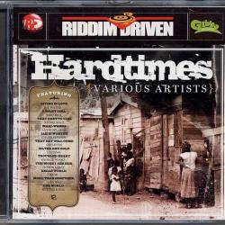 Hard Times Riddim