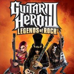 Guitar Hero III: Legends of Rock Soundtrack