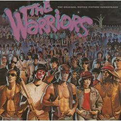 The Warriors (Original Motion Picture Soundtrack)