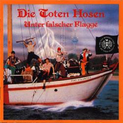 Unter falscher Flagge del álbum 'Unter falscher Flagge'