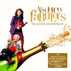 Absolutely Fabulous: The Movie Soundtrack