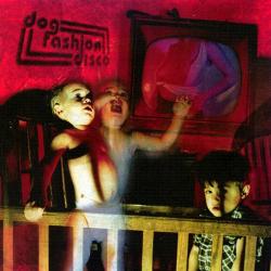 The Mushroom Cult del álbum 'Anarchists of Good Taste'