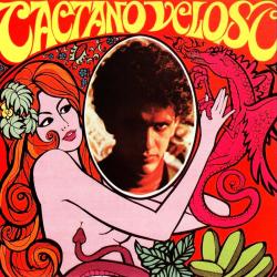 Caetano Veloso (1968)