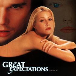 Sunshower del álbum 'Great Expectations: The Album'