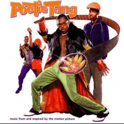 Pootie Tang (Music From And Inspired By The Motion Picture Pootie Tang)