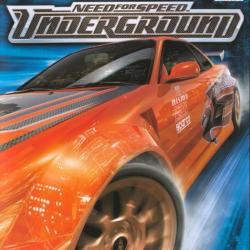 Need for Speed: Underground Soundtrack