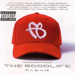 Fubu - The Good Life Compilation