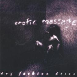 Lost In Anacostia del álbum 'Erotic Massage'