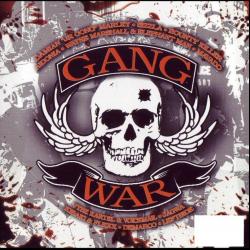 Gang War Riddim