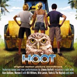 Hoot (Original Motion Picture Soundtrack)