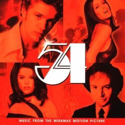 54 (Music From the Miramax Motion Picture)