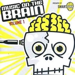 Music On The Brain Volume 1