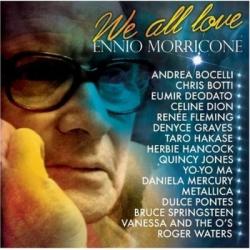 We All Love Ennio Morricone