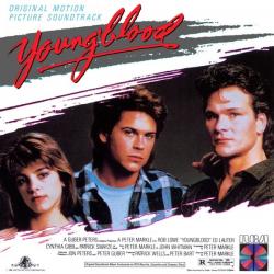 Youngblood (Original Motion Picture Soundtrack)