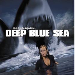 Deep Blue Sea: Music From The Motion Picture