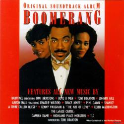 Boomerang: Original Soundtrack Album 