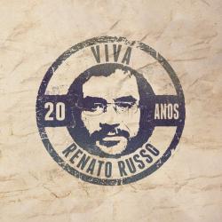 Viva Renato Russo 20 Anos