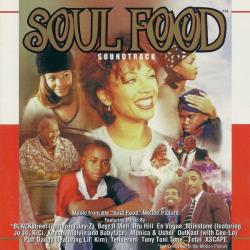 Soul Food Soundtrack