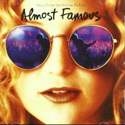 Almost Famous: Music From the Motion Picture