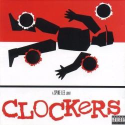 Clockers (Original Motion Picture Soundtrack) 