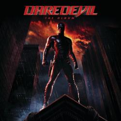 Won't Back Down del álbum 'Daredevil: The Album'