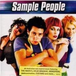 Sample People (Original Motion Picture Soundtrack)