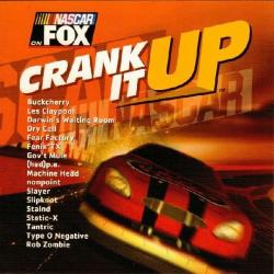 (NASCAR on Fox) Crank It Up