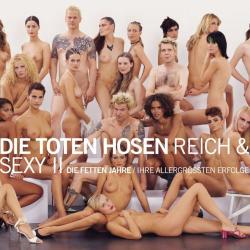 Schoen Sein del álbum 'Reich & Sexy II '