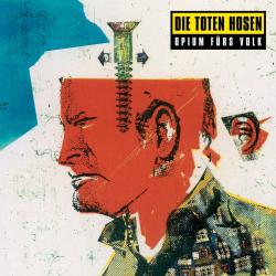 Zehn Kleine Jägermeister del álbum 'Opium fürs Volk'