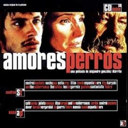 Amores Perros (Banda Sonora Original)